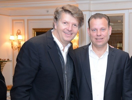 Mena Cristal Festival 2014  When Innovation meets Creativity